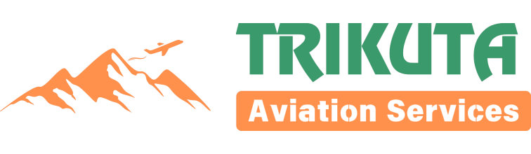Trikuta Aviation Services logo